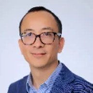 Portrait of Xiaochen Zhang
